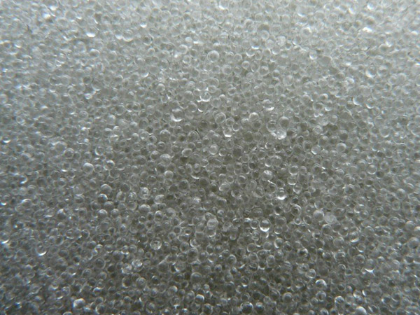 道路標線反光玻璃微珠